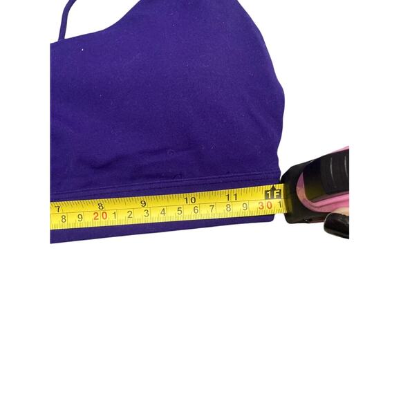 Athleta Compression Sports Bra size S - Picture 7 of 9